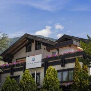 Фотографии гостиницы
Relais Bayard