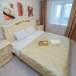 Фотография квартиры Апартаменты Красных Командиров 21