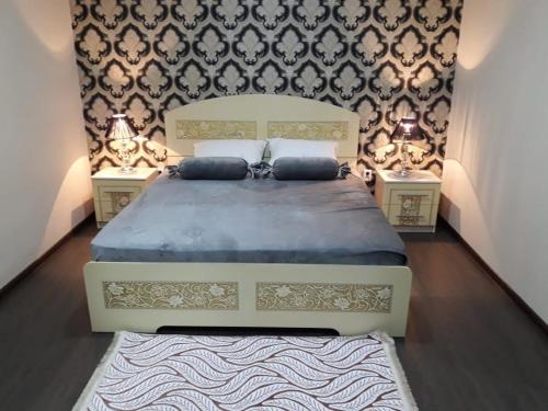 Фотографии гостиницы 
            Алтын Орда