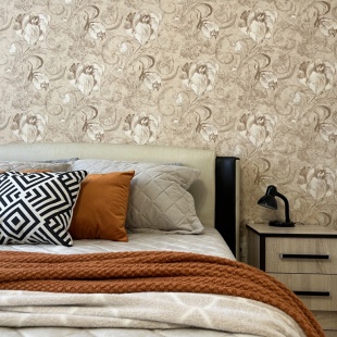 Фотография квартиры Квартира Парковая 8/24-23 КакДома Севастополь