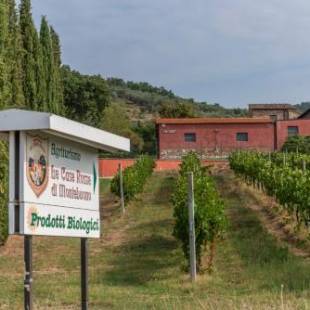 Фотографии базы отдыха
Agriturismo Le Case Rosse di Montebuono