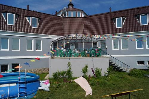 Фотография гостевого дома Байкал София