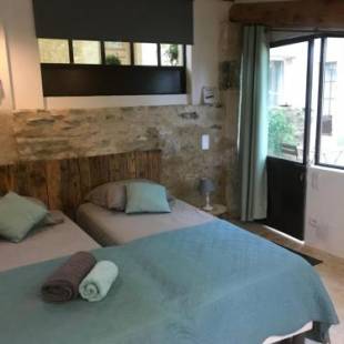 Фотографии мини отеля 
            Bastide Bellugue Maison d'hôtes