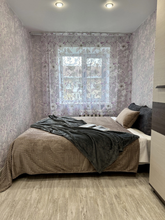 Фотографии квартиры 
            Квартира Снайперов 11 3-х Комнатная Квартира