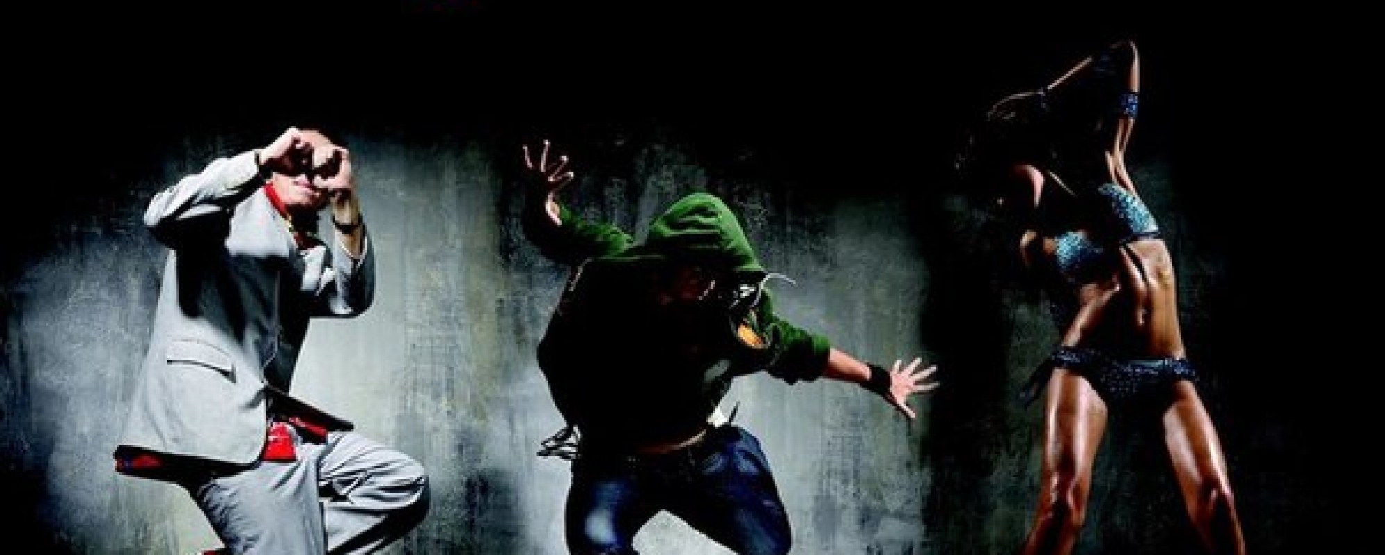 Фотографии танцевального клуба UNIDANCE Tomsk