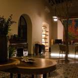 Фотография гостиницы Hotel Marionetas