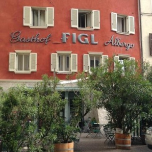 Фотография гостиницы Hotel Figl ***S