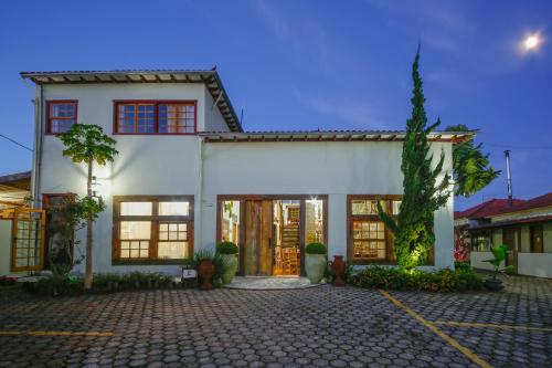 Фотография мини отеля Pousada Neuza Barbosa