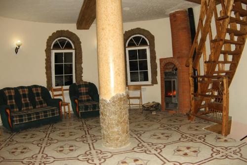 Фотографии гостевого дома 
            Белая Башня