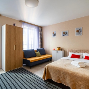 Фотография квартиры Апартаменты Best House