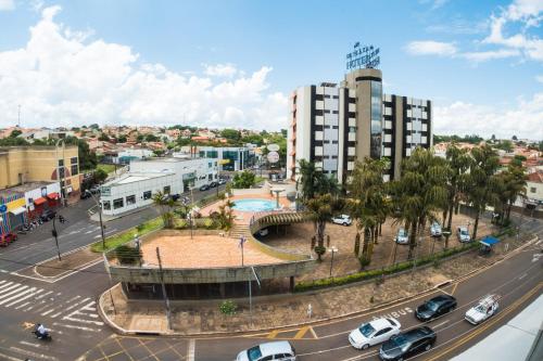 Фотография гостиницы HD Plaza Hotel