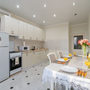 Фотография квартиры Апартаменты на Гагкаева