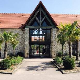 Фотографии гостиницы
Hotel Les Suites - Domaine de Crécy