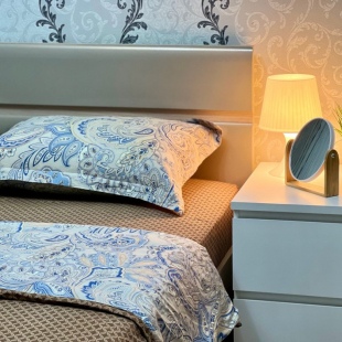 Фотография квартиры Апартаменты на улице Весенняя 10