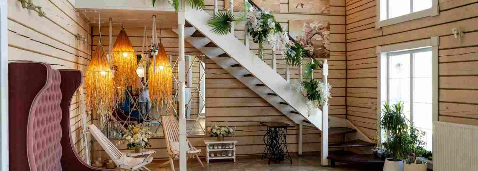 Фотография банкетного зала Малый зал Ялта