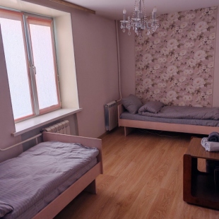 Фотография квартиры Квартира просторная на Проспекте 50 лет