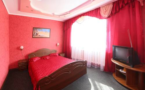 Фотография мини отеля Тростянец