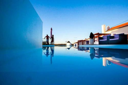 Фотография гостевого дома Casas Do Moinho - Turismo De Aldeia