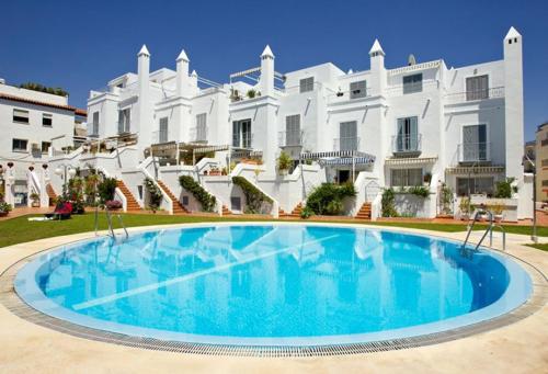 Фотография гостевого дома Los Huertos de Nerja