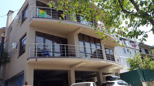 Фотография гостевого дома ПовезЛоо