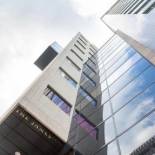 Фотография гостиницы The James Rotterdam