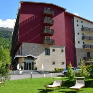 Фотографии гостиницы
Cristallo Club