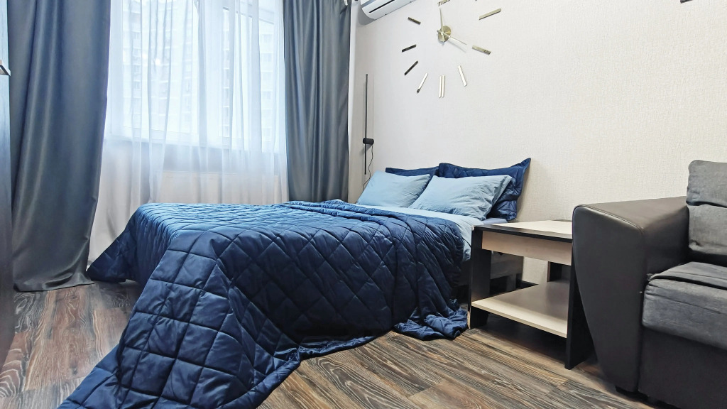 Фотография квартиры Квартира Стаханова 59 от ТЕРРА48