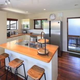 Фотографии гостевого дома
Relax on Ridge