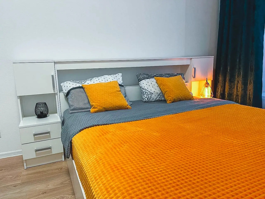 Фотография квартиры Квартира вместительная и уютная