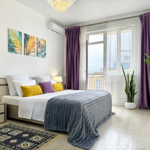 Фотография квартиры Квартира в 100 метрах от моря