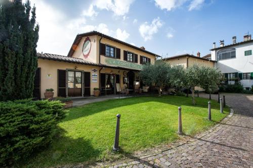 Фотография гостиницы Corte Dell' Oca