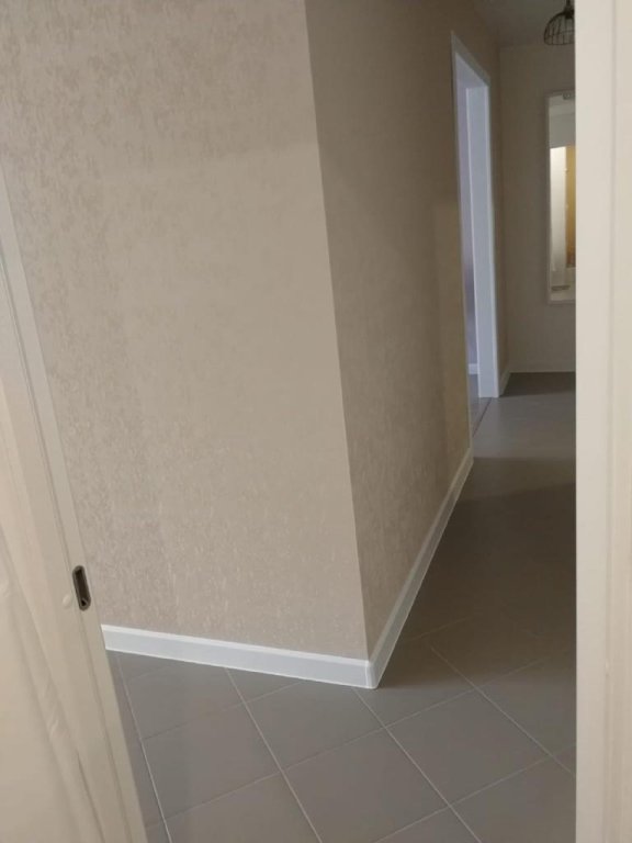 Фотография квартиры Апартаменты на улице Лунная 43В