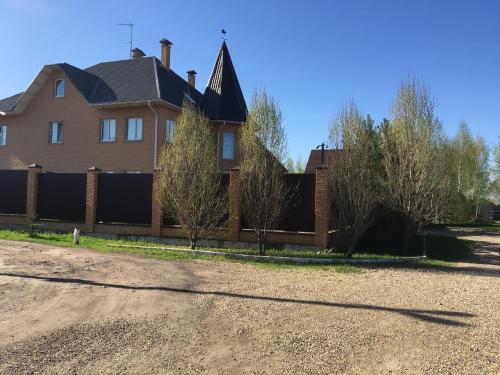 Фотография гостевого дома Мухинь