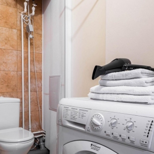 Фотография квартиры Rent House (Рент Хаус) на Степана Разина 122