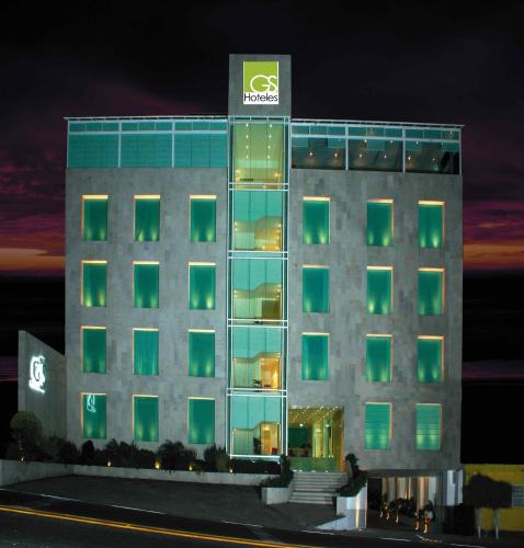Фотография гостиницы GS Cuernavaca