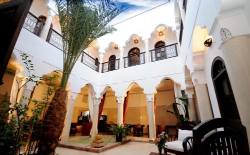Фотография мини отеля Riad Elias