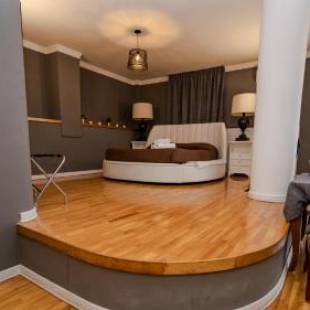 Фотографии мини отеля
R&B Dolci Emozioni