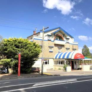 Фотографии мотеля
Clarendon Motel and Guesthouse