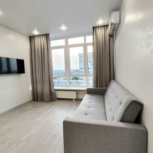 Фотография квартиры Квартира 2-к., 45 м², 12/16 этаж