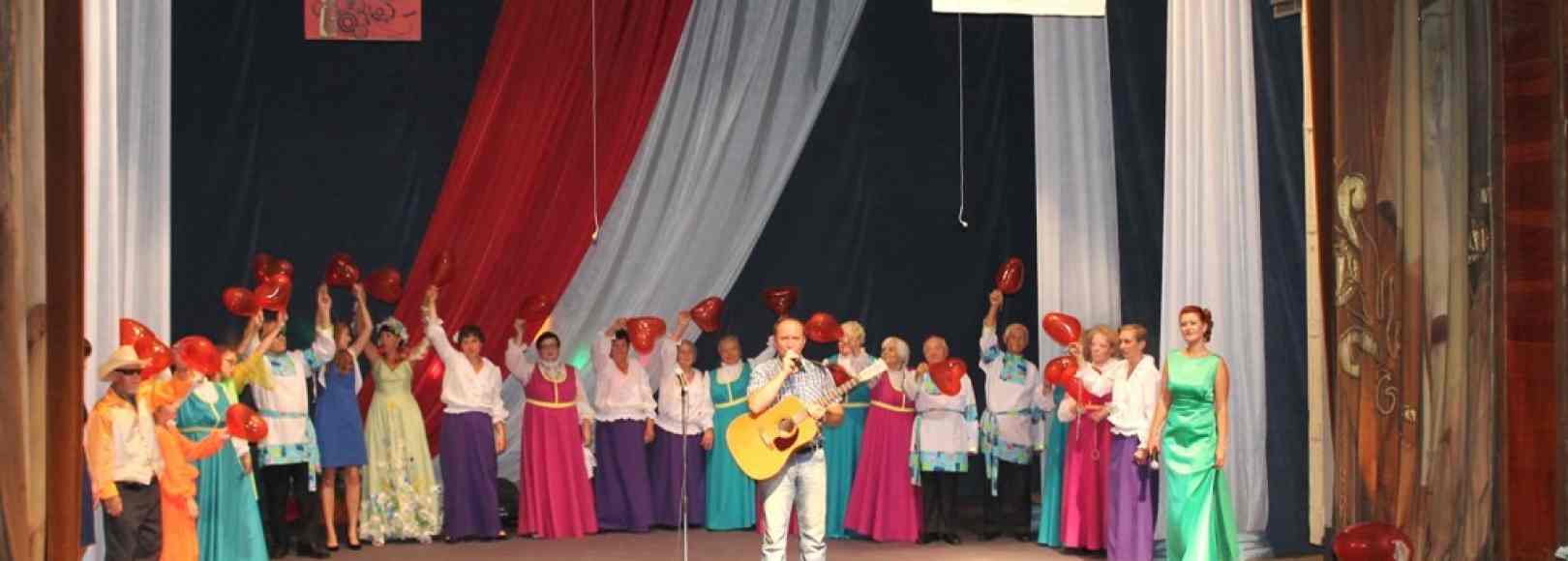 Фотография концертного зала Центр Искусств Концертный зал