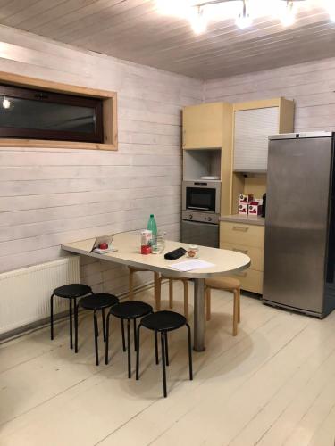 Фотография гостевого дома Маруся