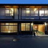 Фотография мини отеля Traditional Kyoto Inn serving Kyoto cuisine IZYASU - Former Ryokan Izuyasui