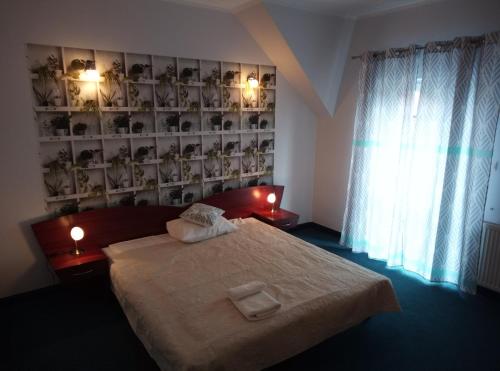 Фотография гостиницы Sosnowe Zacisze Barszczewo