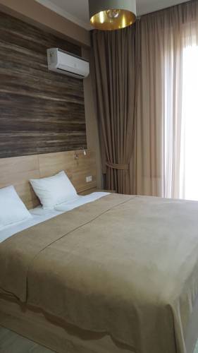 Фотография мини отеля 3 Rooms on Feristsvaleba