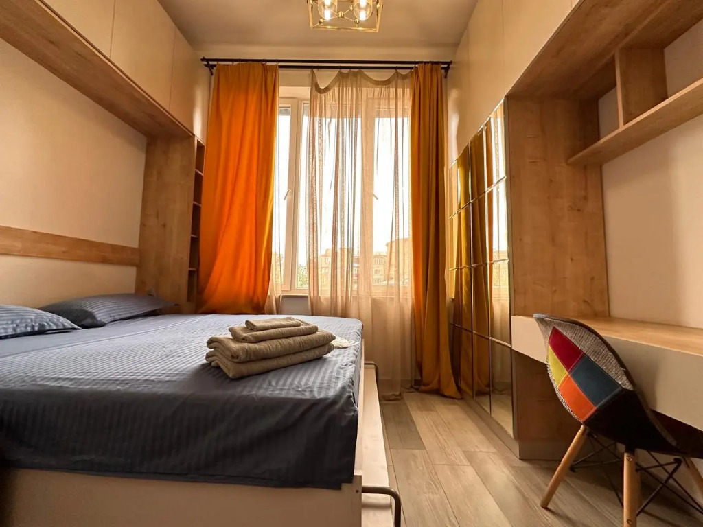 Фотография квартиры Апартаменты In the City Center Yerevan