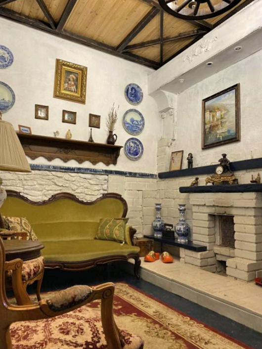 Фотографии квартиры 
            Квартира в Центре