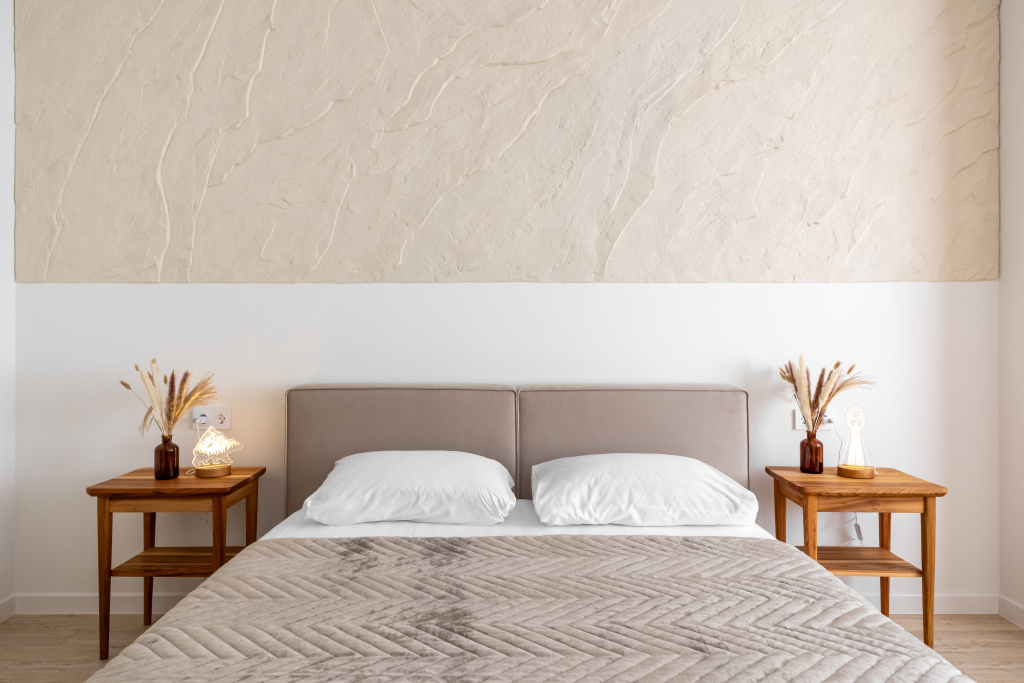 Фотография квартиры Апартаменты Аura в ЖК Премиум Класса София в Самом Центре Города около Набережной Реки Терек