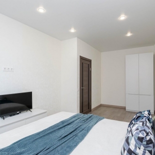 Фотография квартиры Апартаменты на улице Александра Турчевича 8