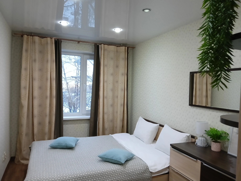 Фотография квартиры Квартира Ваш Рантье на Книповича 19 рядом с Cosmos