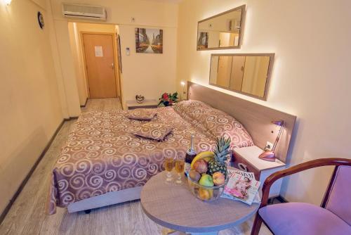 Фотография гостиницы Виктория Отель